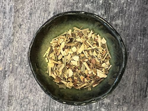 Ayuvitalischer Tee BIO Wellness