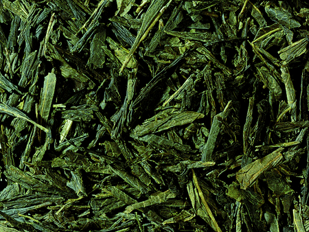 Green tea Japan n.b.A. Bancha