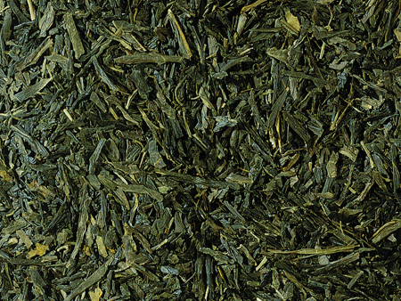 Green Tea Japan Sencha Fukujyu