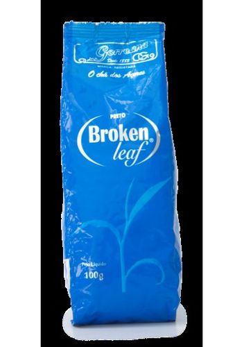 Black Tea Broken Leaf - Loose Leaf 100g