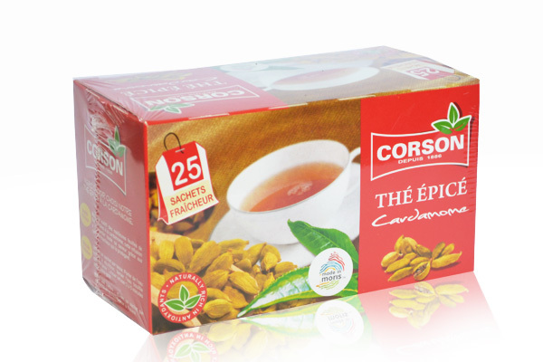 Corson-Tea-Bag-Cardamome-50g