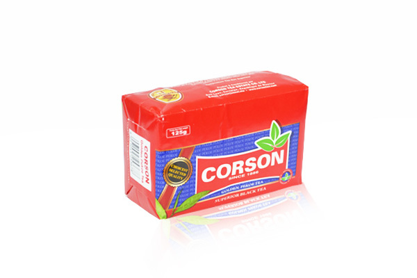 Corson-loose-tea-Pekeo-125g